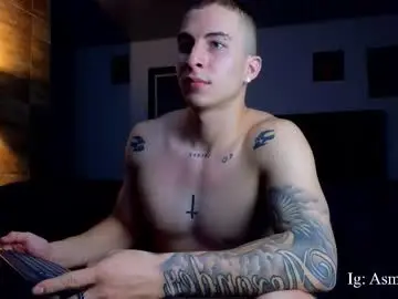 Chaturbate Adult Webcam of asmodeo_cox