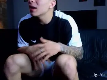 Chaturbate Live Porn of asmodeo_cox
