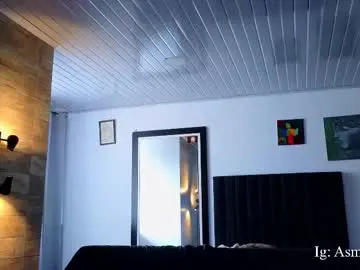 Chaturbate Best Webcam of asmodeo_cox