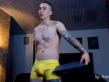 Chaturbate Free Live Porn of asmodeo_cox