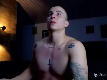 Chaturbate Watch Live Sex Cams of asmodeo_cox