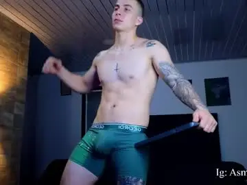 Chaturbate Best live sex cam show of asmodeo_cox