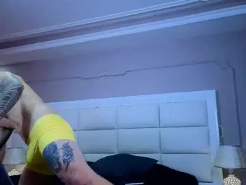 Chaturbate Adult Webcam of asmodeo_cox