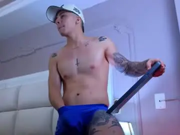 Chaturbate Best Webcam of asmodeo_cox