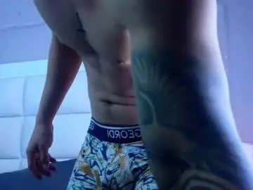 Chaturbate Best Webcam of asmodeo_cox