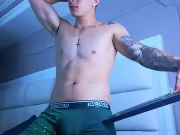 Chaturbate Live Sex Cam of asmodeo_cox