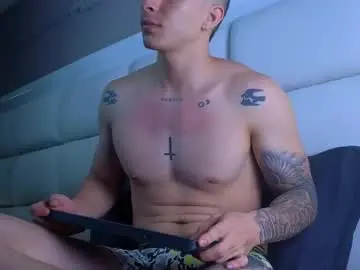 Chaturbate Adult Video Chat of asmodeo_cox