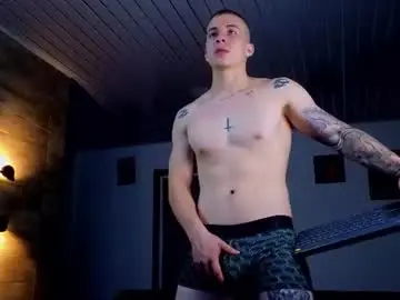 Chaturbate Sex Cam of asmodeo_cox