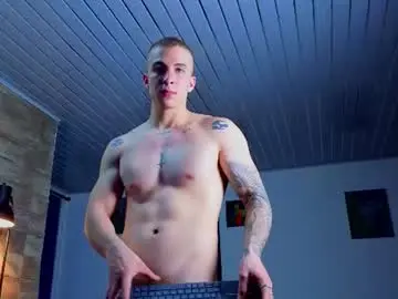 Chaturbate Adult Webcam of asmodeo_cox