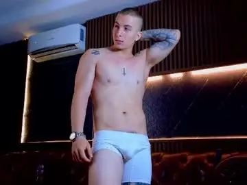 Chaturbate Best Webcam of asmodeo_cox