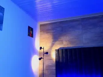 Chaturbate Live Sex Cam of asmodeo_cox