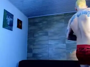 Chaturbate Free Live Porn of asmodeo_cox