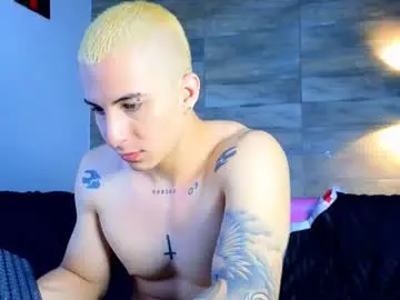 Chaturbate Free Porn Cam of asmodeo_cox