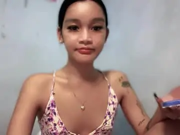 Chaturbate Free Live Porn of babynexy69