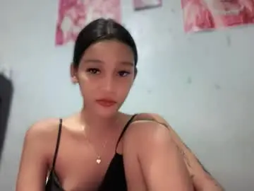 Chaturbate Adult Video Chat of babynexy69