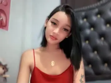 Chaturbate Best Webcam of babynexy69