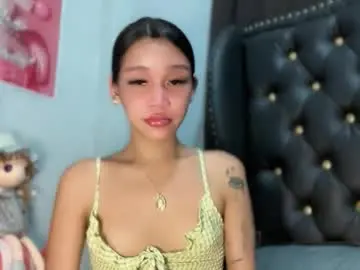 Chaturbate Nude Webcam of babynexy69