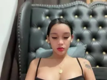 Chaturbate Best Webcam of babynexy69