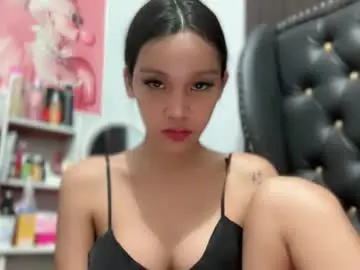 Chaturbate Live Sex Cam of babynexy69