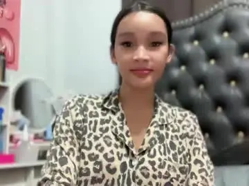 Chaturbate Nude Webcam of babynexy69