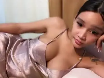 Chaturbate Sex Cam of babynexy69