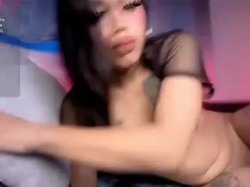 Chaturbate Sex Chat of bombshell_ace69