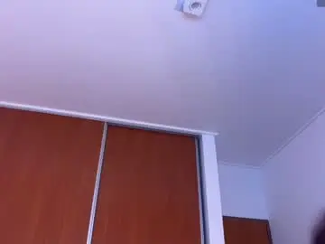 Chaturbate Best live sex cam show of camilla_sanchez