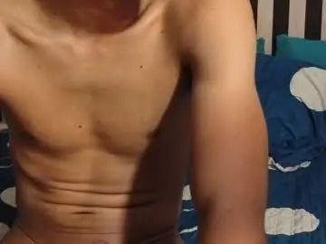 Chaturbate Sex Cam of charlies_fox