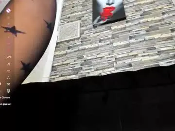 Chaturbate Adult Webcam of chrissyhotx