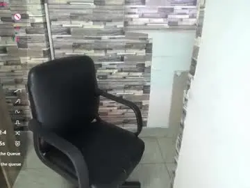 Chaturbate Private Sex Chat of chrissyhotx