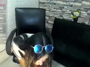 Chaturbate Private Sex Chat of chrissyhotx