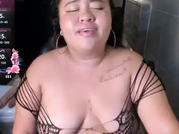 Chaturbate Live Sex Cam of danna_keys