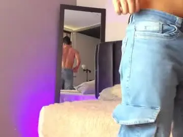 Chaturbate Best Webcam of duolust