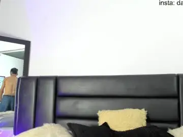 Chaturbate Private Sex Chat of duolust