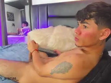 Chaturbate Sex Cam of duolust