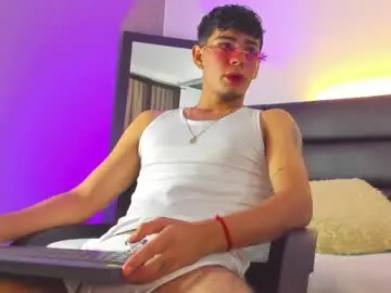 Chaturbate Sex Cam of duolust