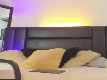 Chaturbate Live Sex Cam of duolust