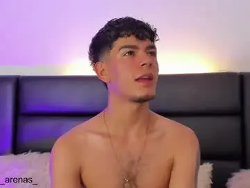 Chaturbate Live Sex Cam of duolust