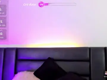 Chaturbate Sex Cam of duolust