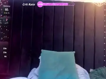 Chaturbate Sex Cam of duolust