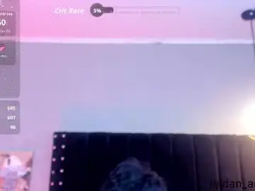 Chaturbate Free Live Porn of duolust