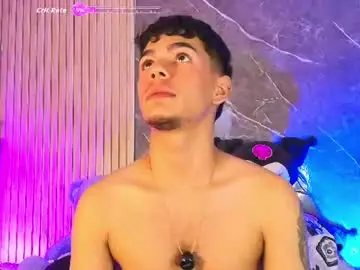 Chaturbate Live Sex of duolust