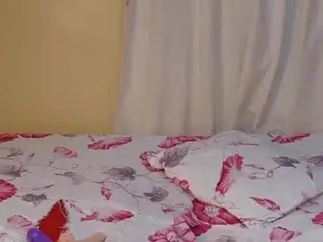 Chaturbate Nude Webcam of ebony_bunnny