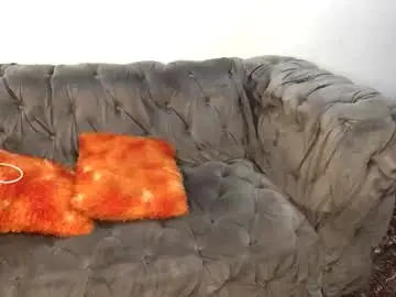 Chaturbate Nude Webcam of erotic_dancer69