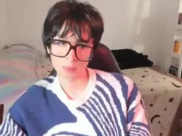 Chaturbate Adult Video Chat of fawnbunny