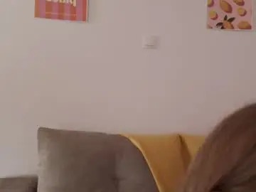 Chaturbate Live Porn of heylissacain