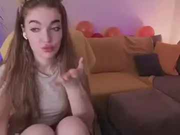 Chaturbate Sex Chat of heylissacain