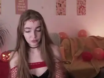 Chaturbate Free Live Porn of heylissacain