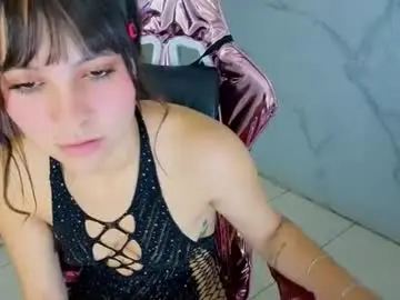 Chaturbate Nude Webcam of isabeau_s