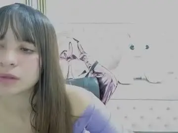 Chaturbate Live Sex Cam of isabeau_s
